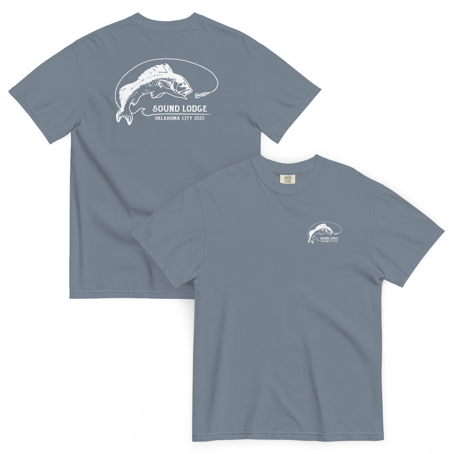 Fish Tee