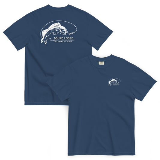 Fish Tee
