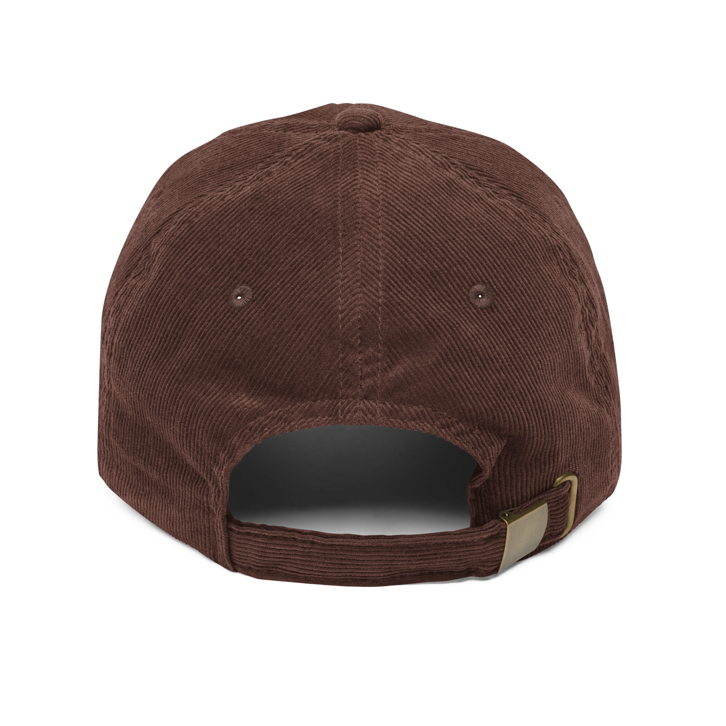 Sound Lodge Corduroy Cap