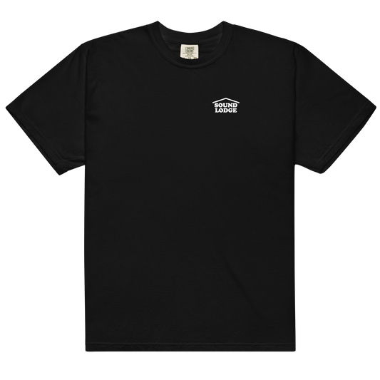 Sound Lodge Logo Tee