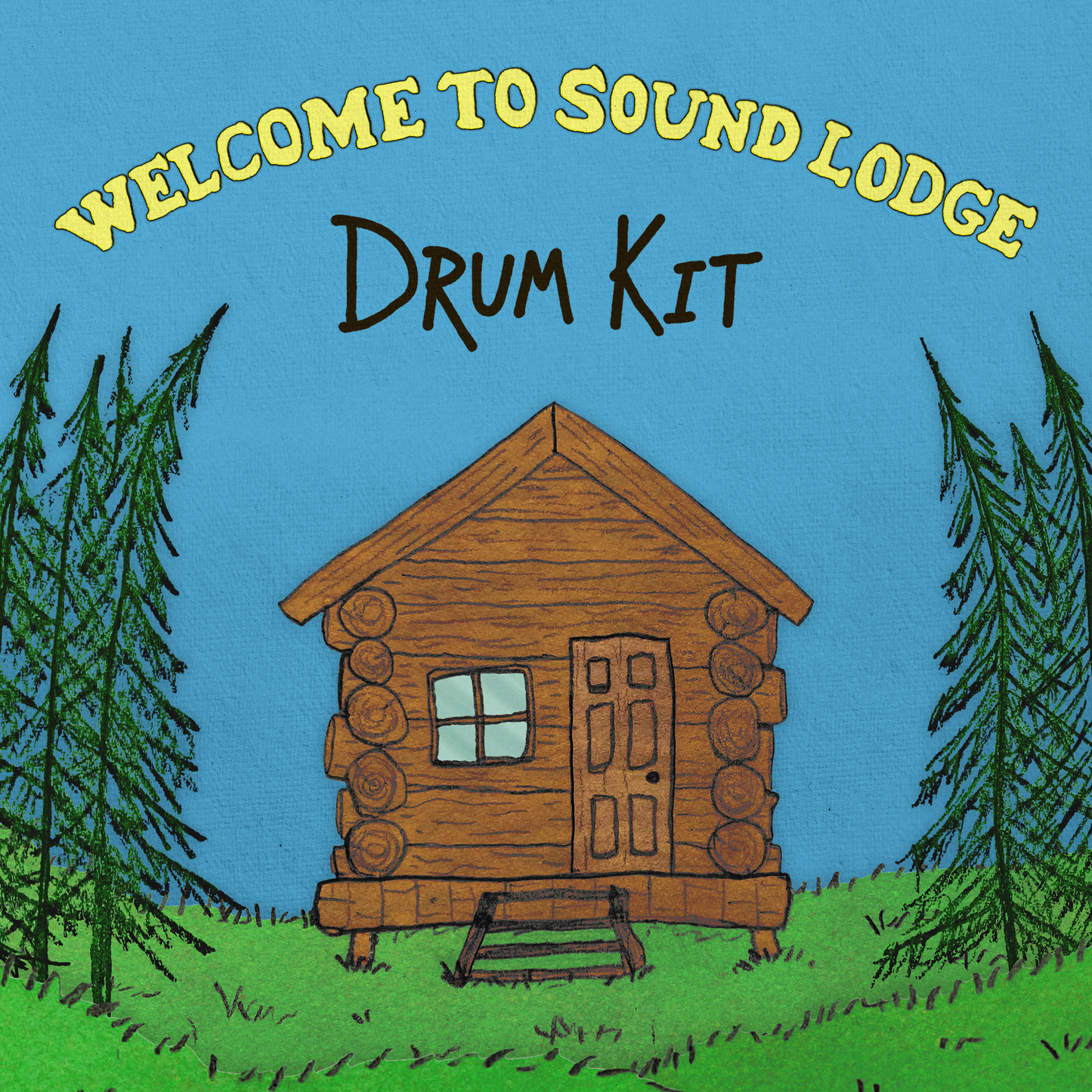 Welcome to Sound Lodge Drum Kit