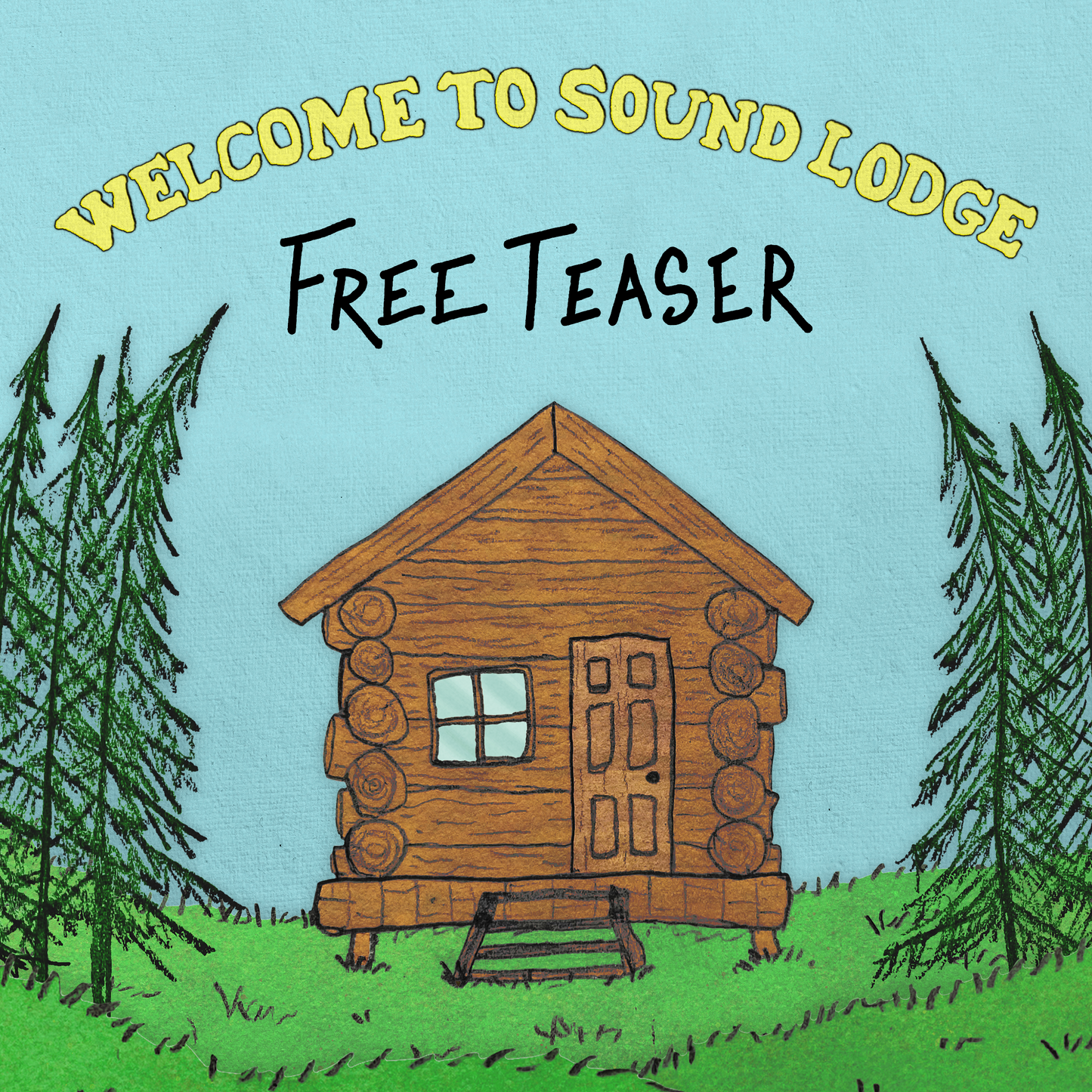 Welcome to Sound Lodge Free Teaser